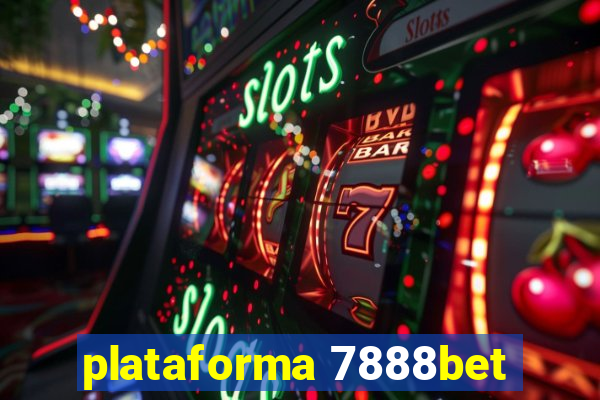 plataforma 7888bet